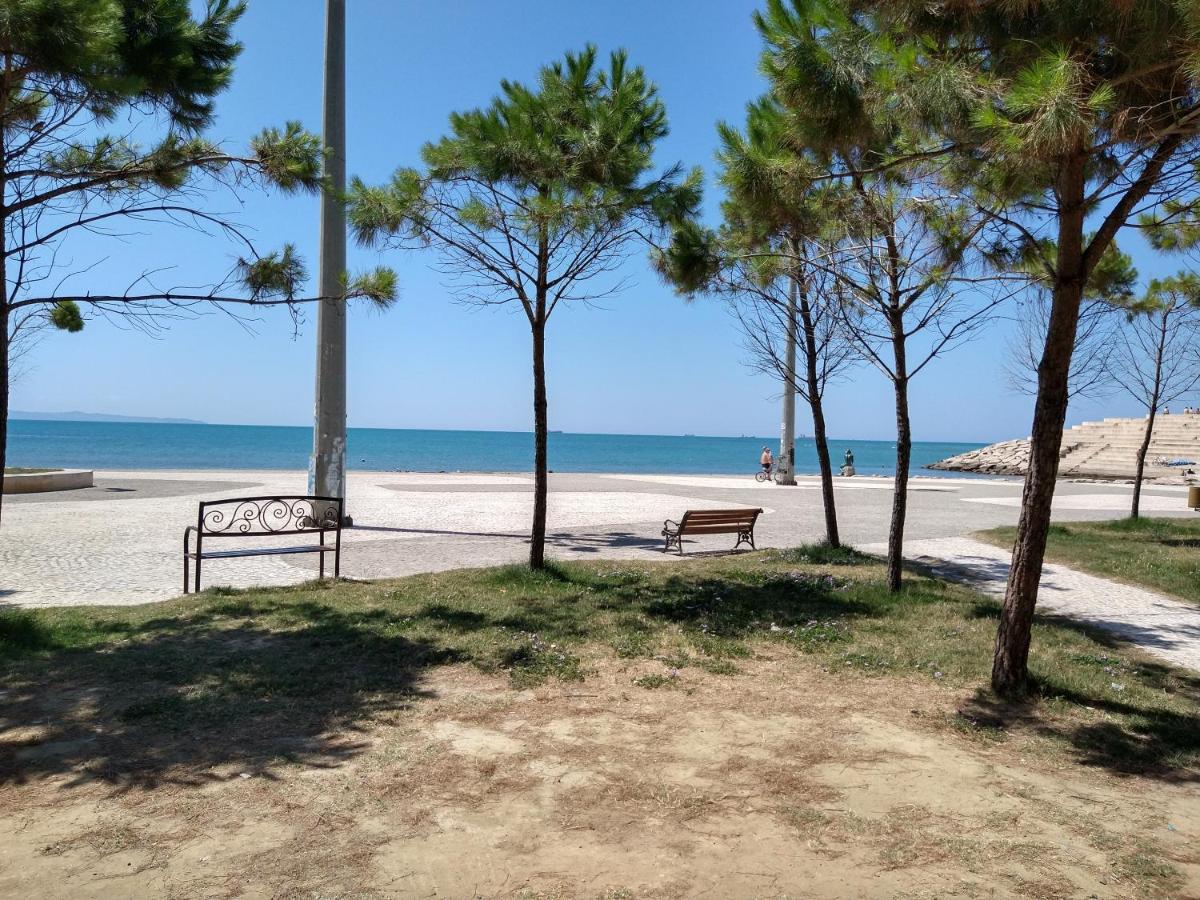 Durazzo Vollga 2 Apartment Durres Exterior photo