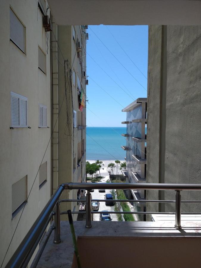 Durazzo Vollga 2 Apartment Durres Exterior photo