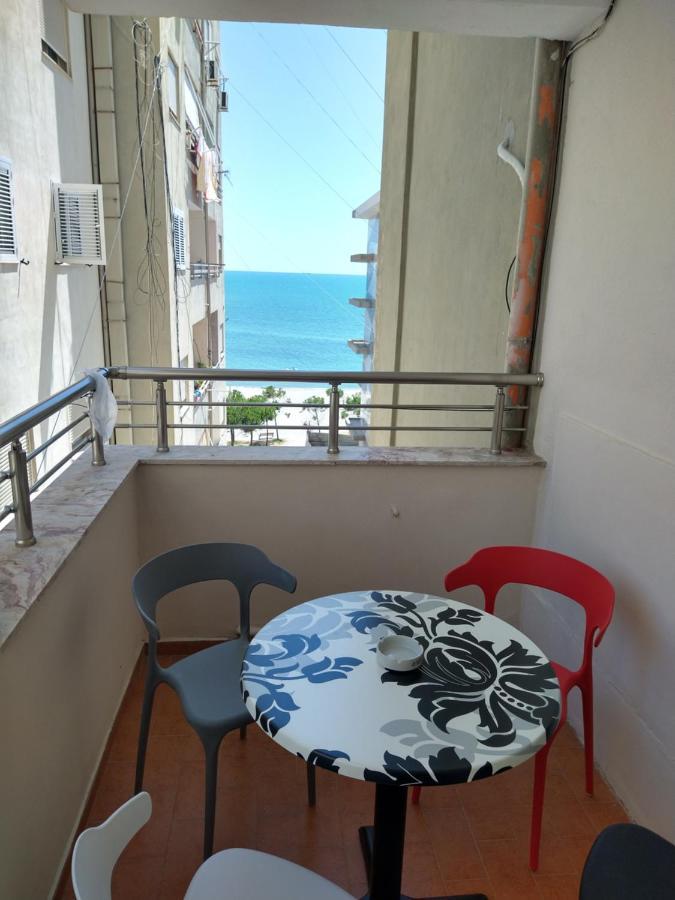 Durazzo Vollga 2 Apartment Durres Exterior photo