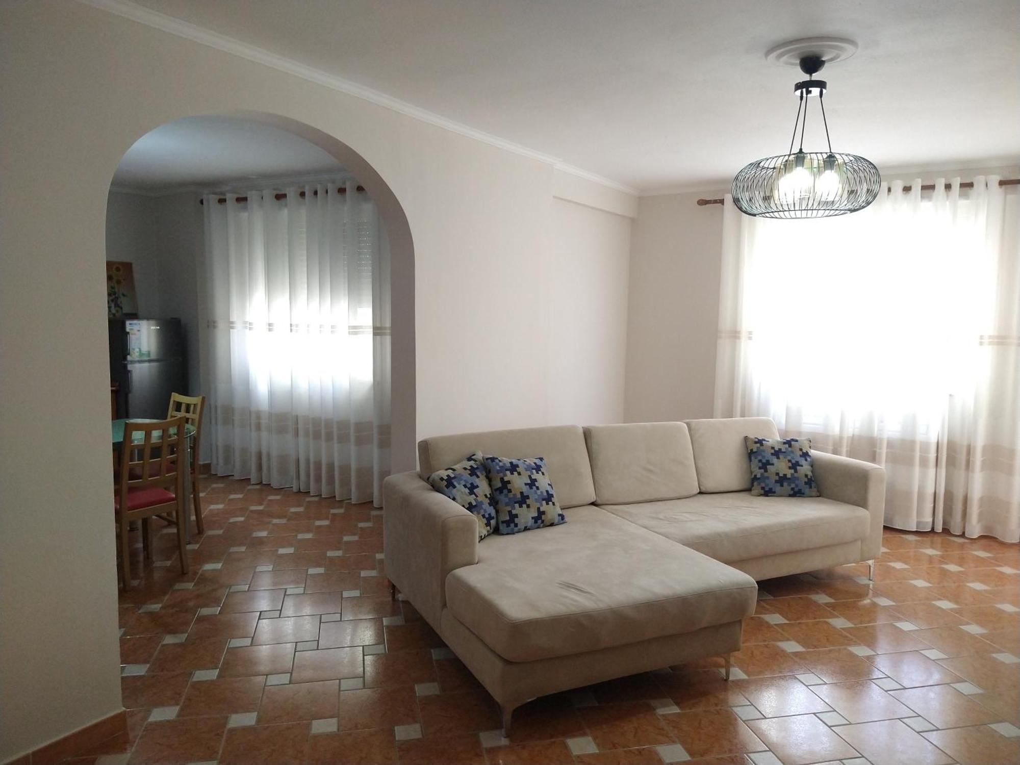 Durazzo Vollga 2 Apartment Durres Exterior photo