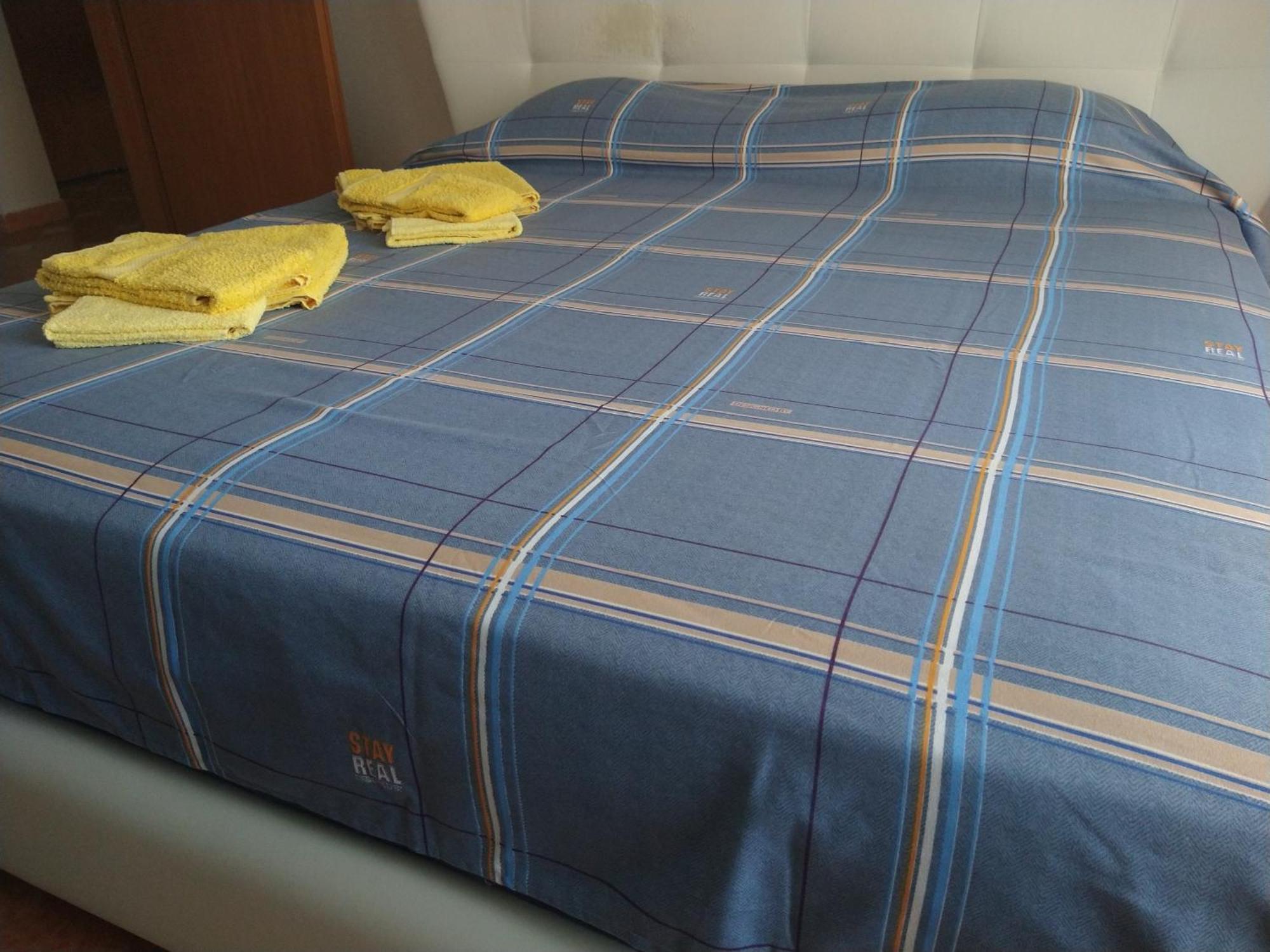 Durazzo Vollga 2 Apartment Durres Exterior photo