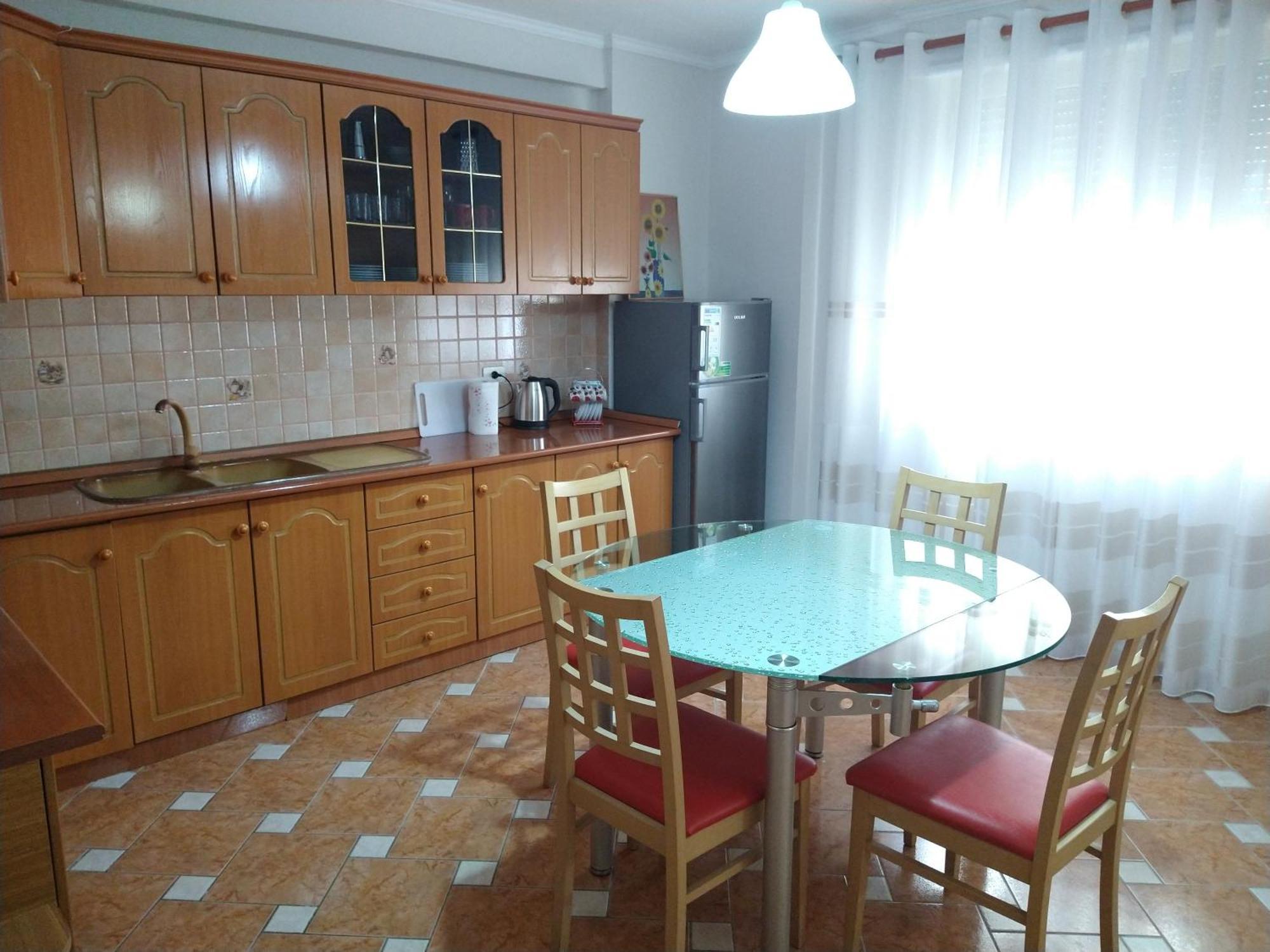 Durazzo Vollga 2 Apartment Durres Exterior photo